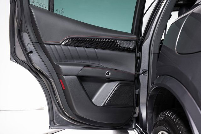 Used 2023 Maserati Grecale Modena image 55