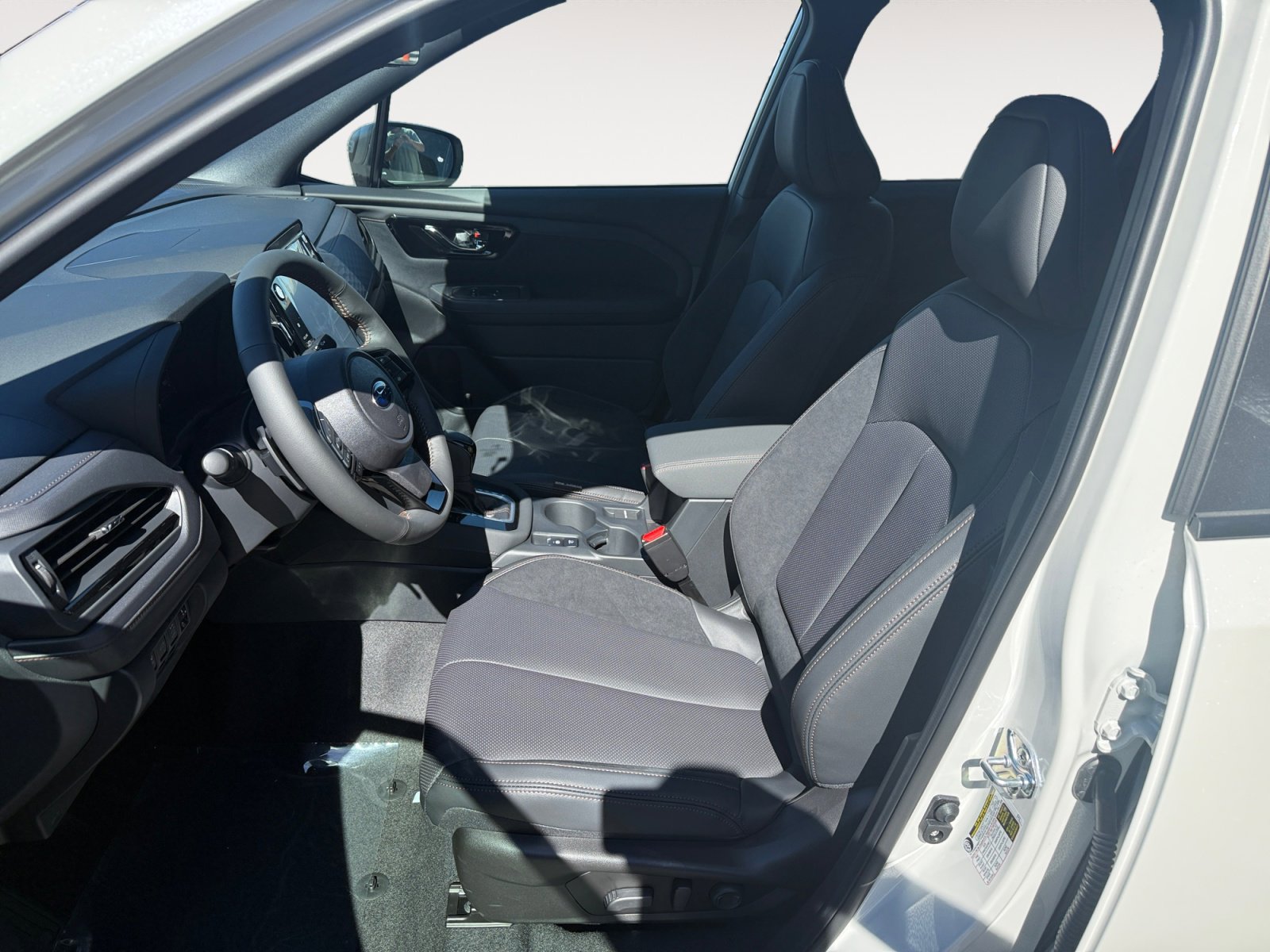 New 2025 Subaru Forester Touring image 10
