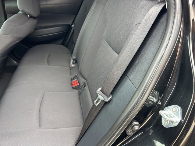 Used 2023 Toyota Corolla Cross LE FWD image 10