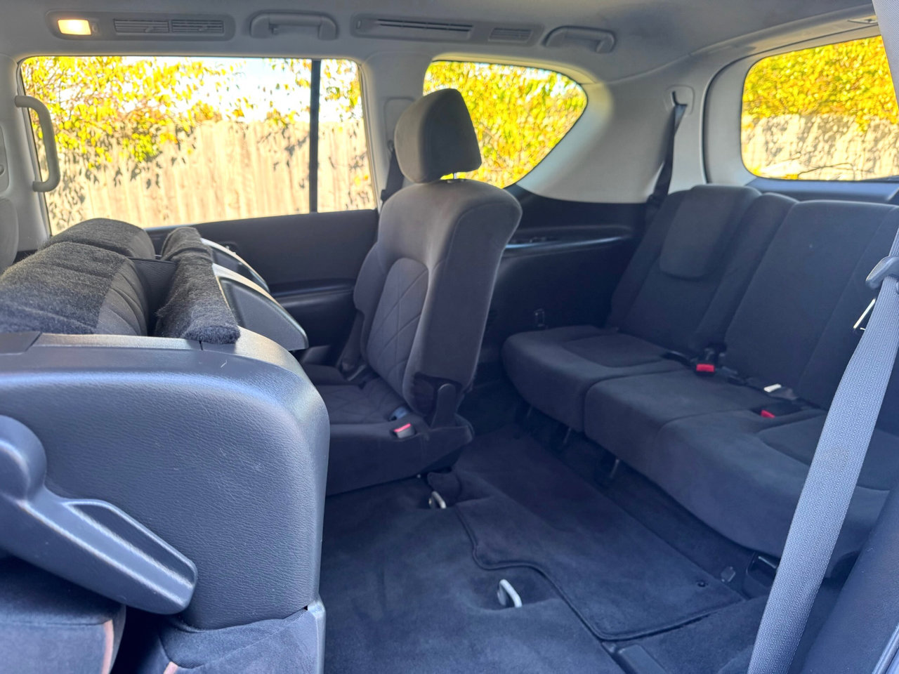 Used 2020 Nissan Armada SV w/ Driver Package image 30