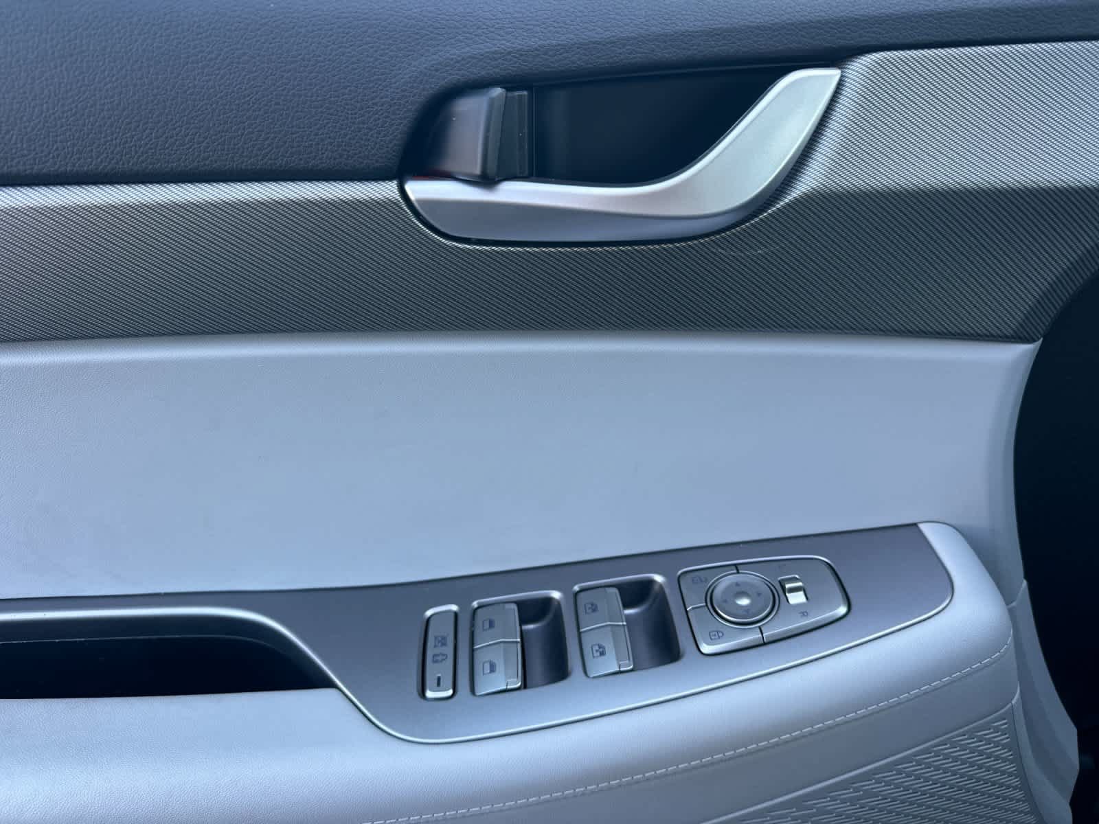 Certified 2024 Hyundai Palisade SEL FWD image 13