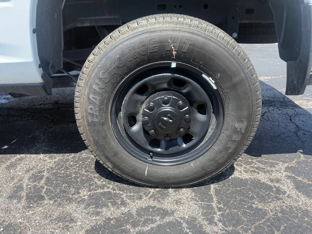 Used 2025 RAM 2500 Tradesman w/ Safety Group AWD/4WD image 49