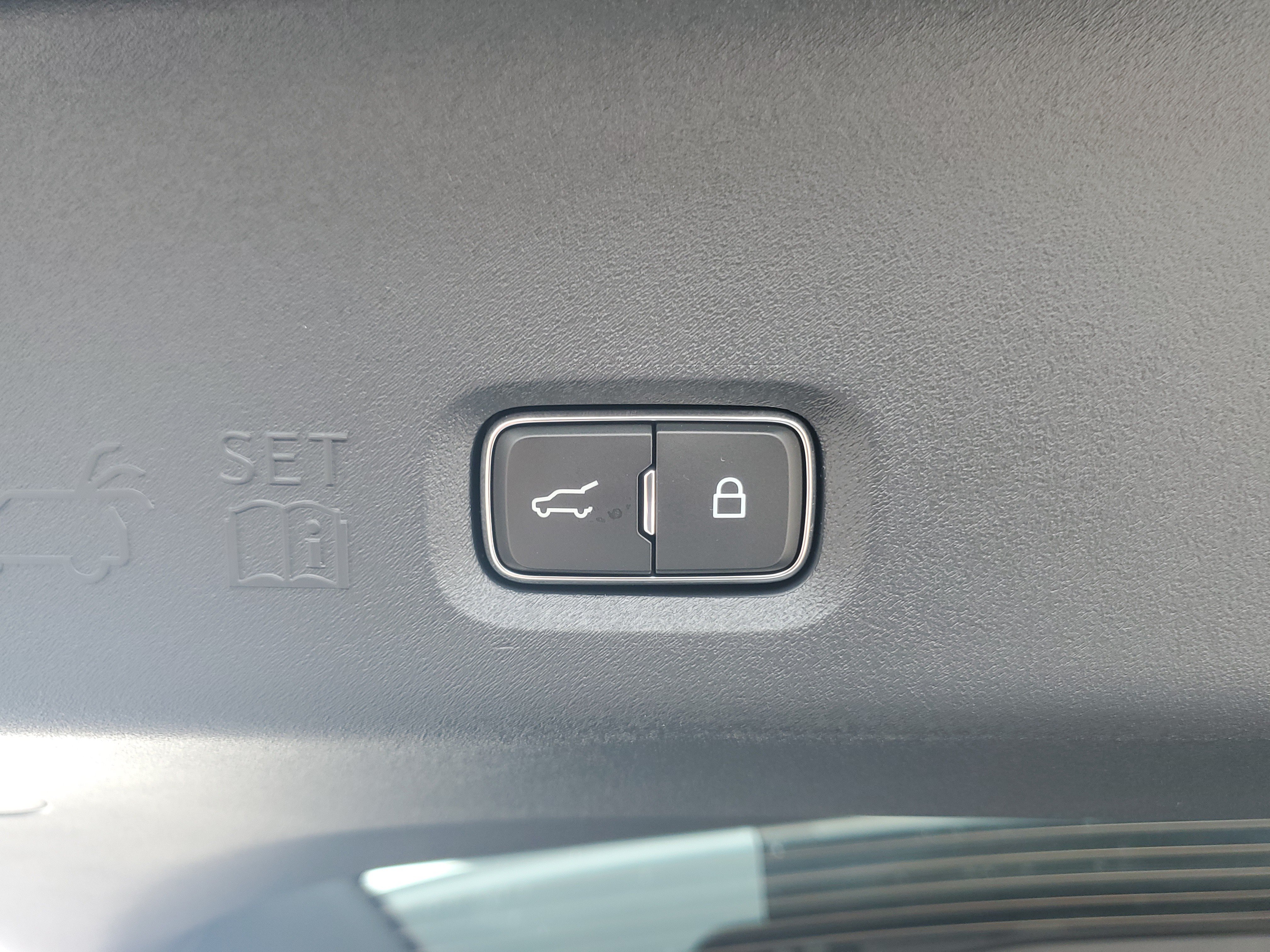 New 2026 Lincoln Navigator Reserve w/ Jet Appearance Package AWD/4WD image 35