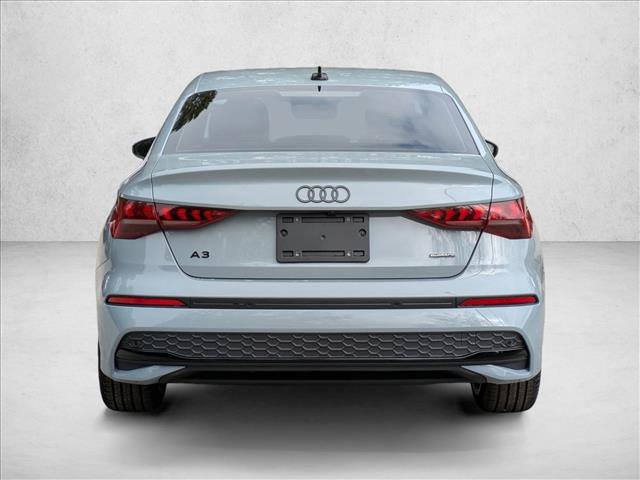 New 2026 Audi A3 2.0T Premium Plus image 8