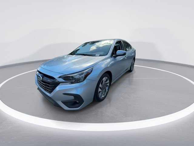 Certified 2025 Subaru Legacy Limited AWD/4WD image 3