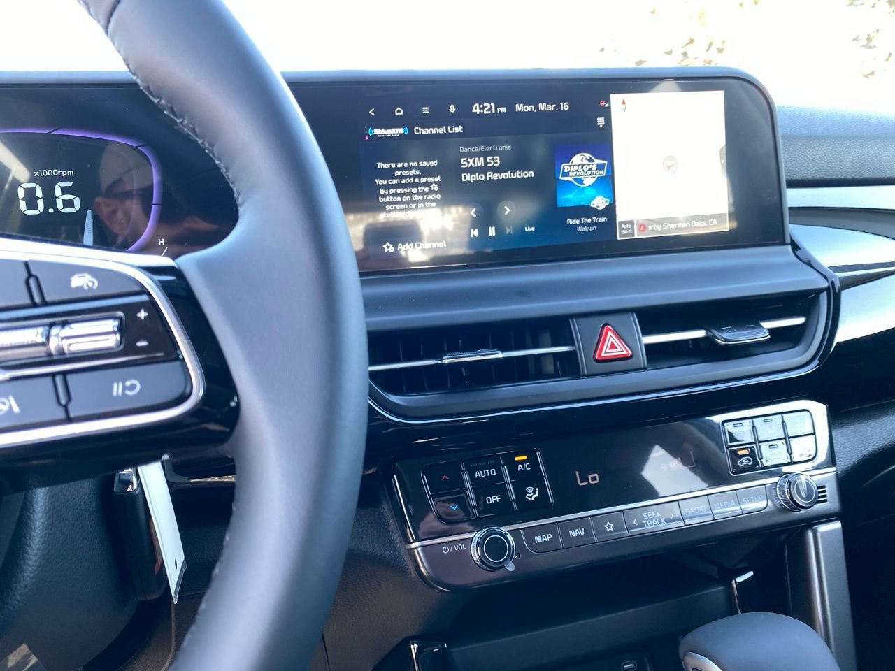 New 2026 Kia Seltos S image 19