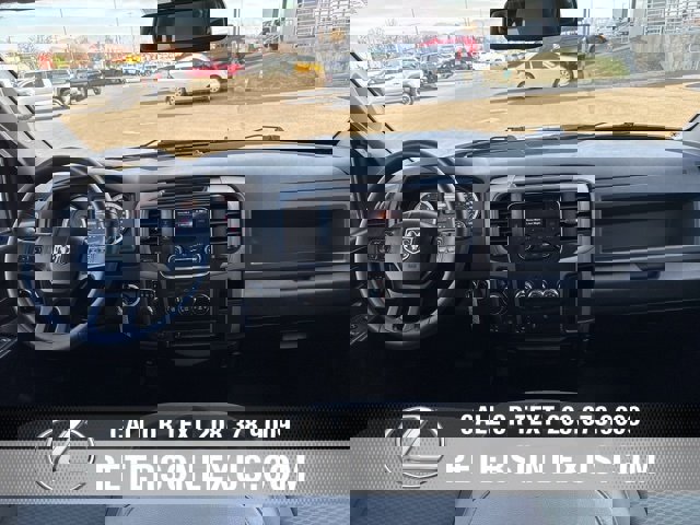 Used 2018 RAM 1500 Express image 14