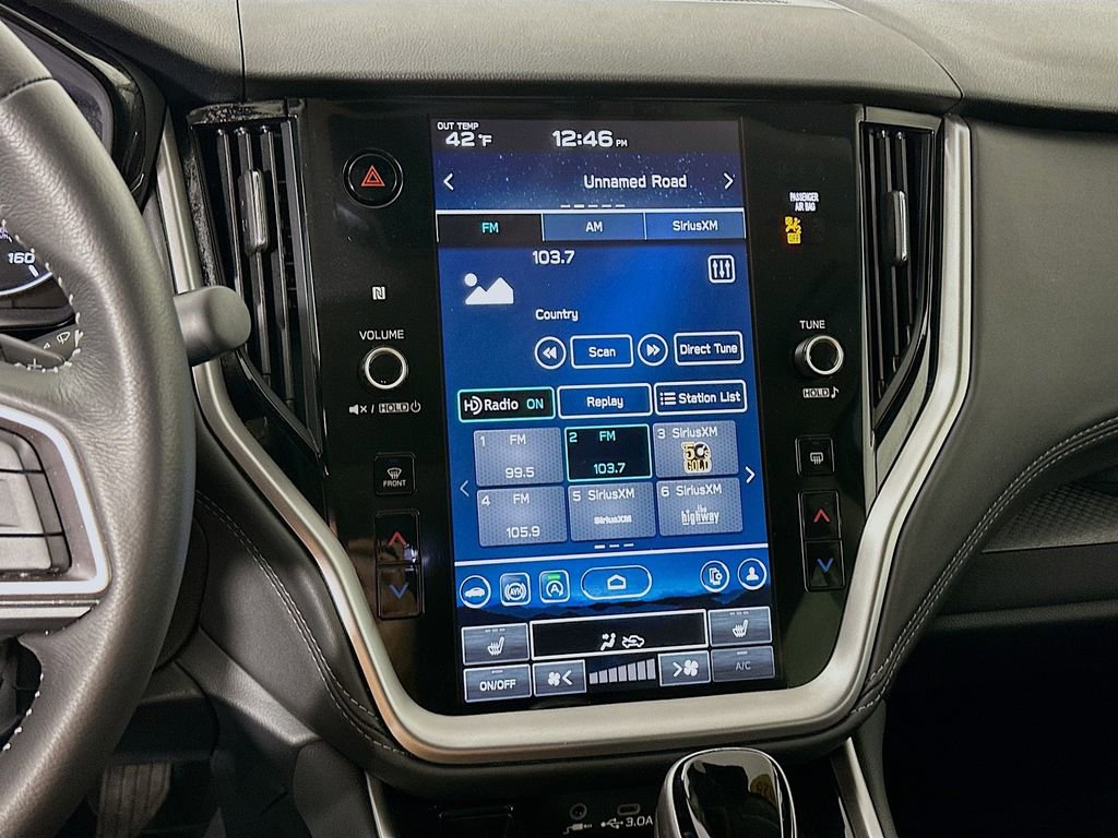 Used 2025 Subaru Outback Premium w/ Popular Package #1 image 21