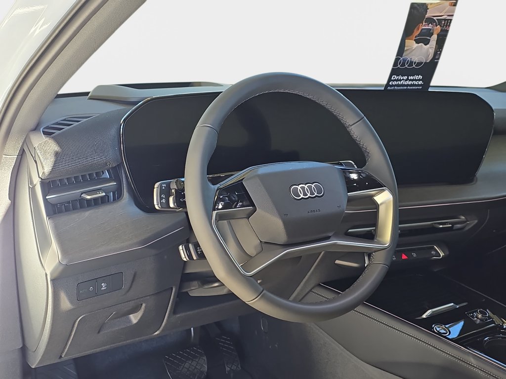 New 2026 Audi Q3 quattro 2.0T AWD/4WD image 16