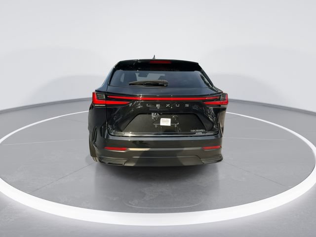 Certified 2023 Lexus NX 350h AWD image 7