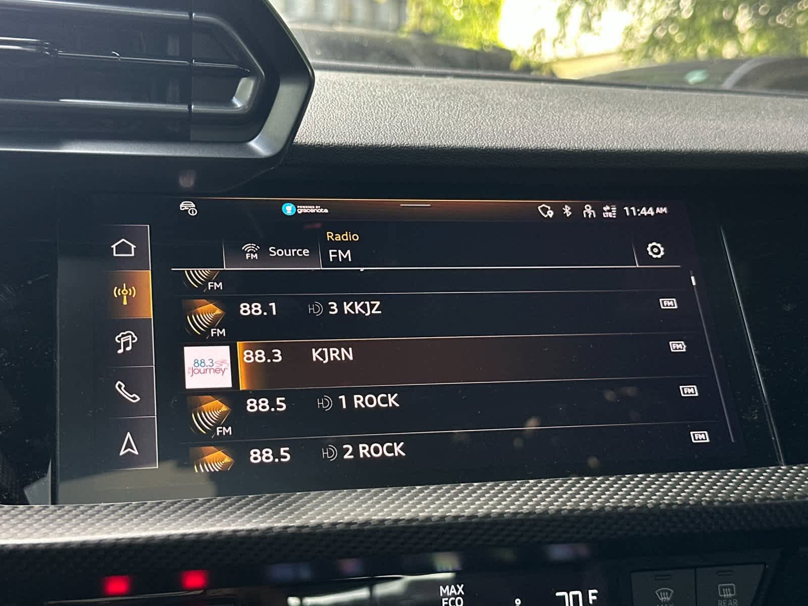 New 2026 Audi RS 3 AWD/4WD image 17