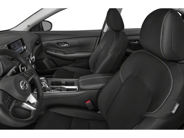 Used 2022 Nissan Sentra SV FWD image 6