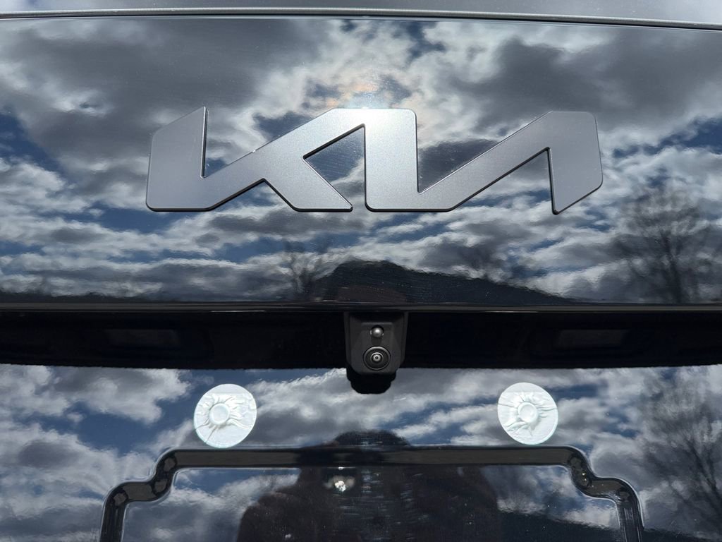 New 2027 Kia Telluride EX X-Line image 17