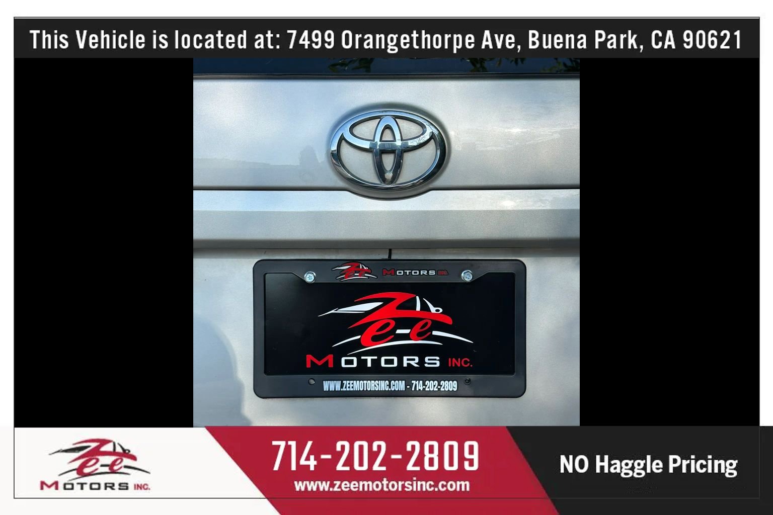 Used 2010 Toyota Sienna LE FWD image 64