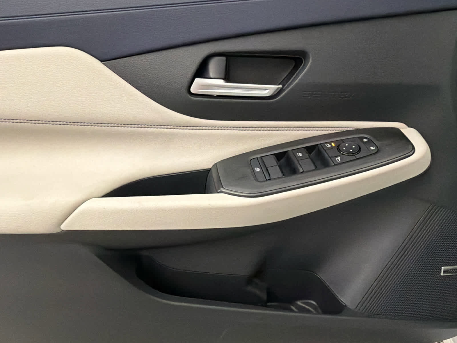 New 2026 Nissan Sentra SL w/ Floor Mat Package image 23