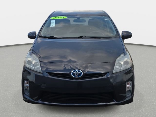 Used 2010 Toyota Prius Two image 2
