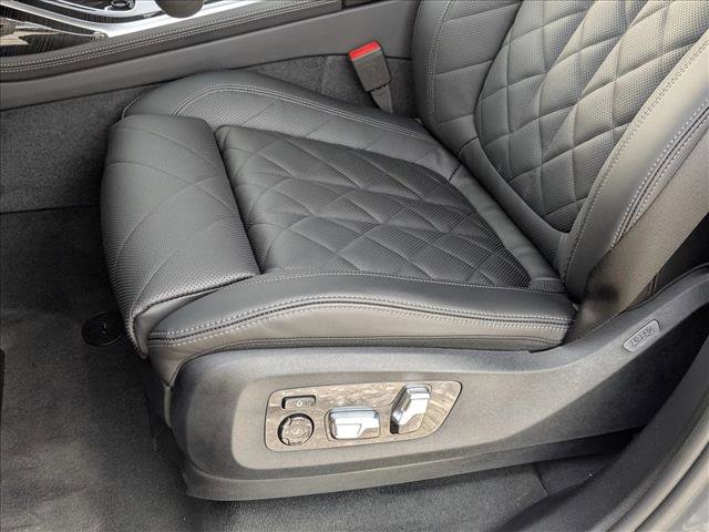 New 2026 BMW X7 xDrive40i w/ M Sport Package image 4