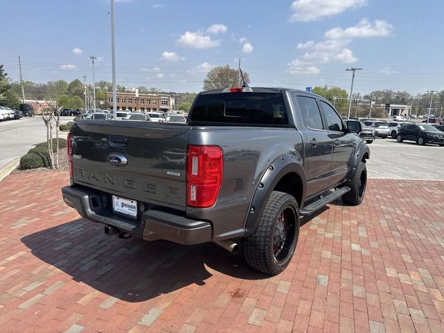 Used 2020 Ford Ranger XLT w/ Equipment Group 302A Luxury RWD image 36