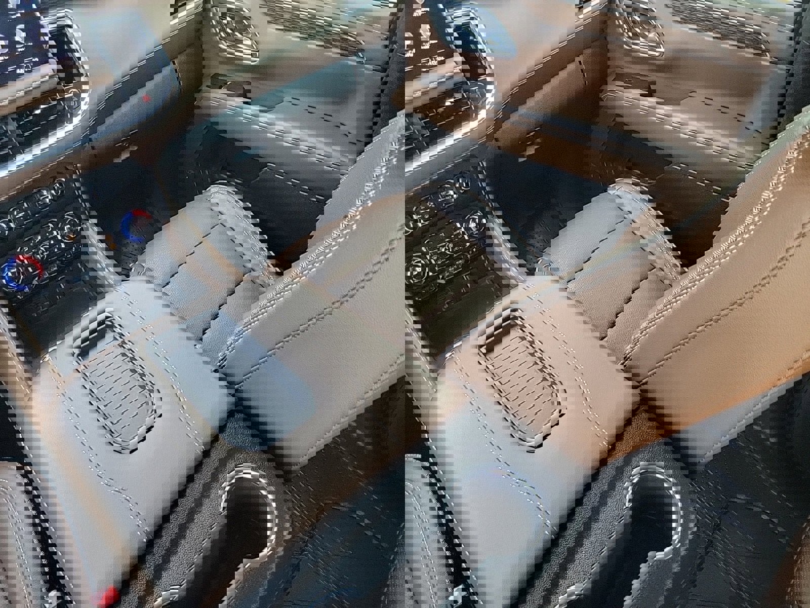 Used 2021 Chevrolet Tahoe High Country image 19