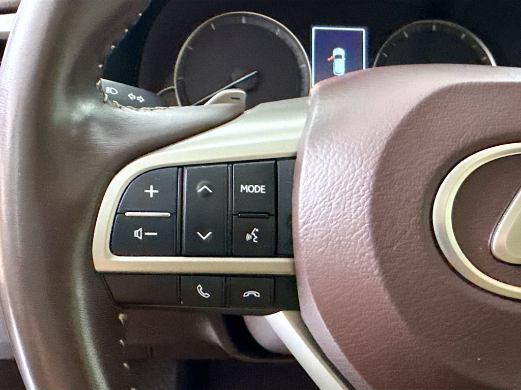 Certified 2020 Lexus RX 350 FWD w/ Premium Package image 11