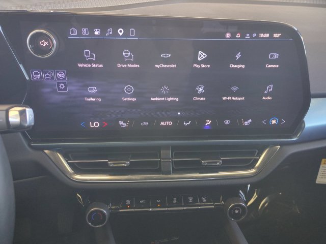 Certified 2026 Chevrolet Equinox EV LT AWD/4WD image 16
