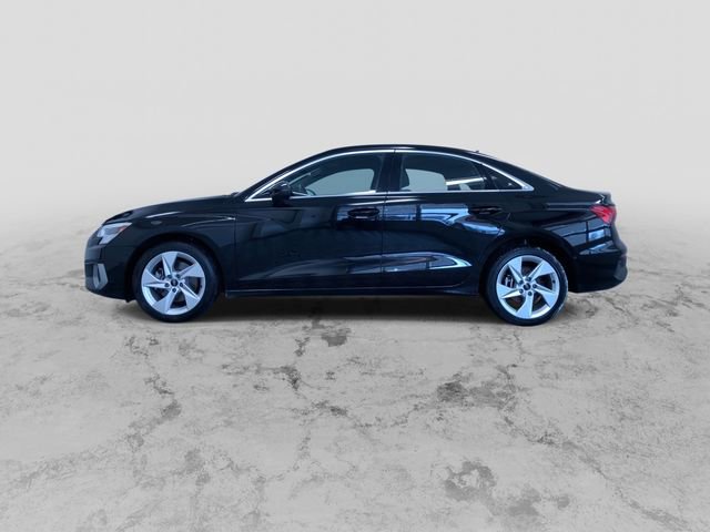 Used 2024 Audi A3 2.0T Premium image 7