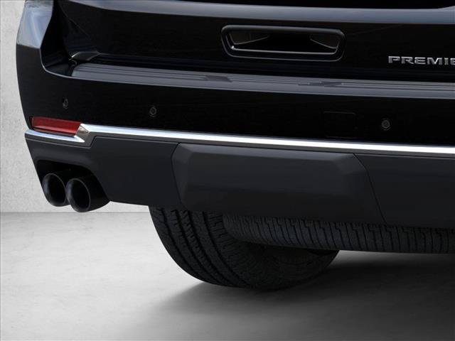 New 2025 Chevrolet Tahoe Premier RWD image 14