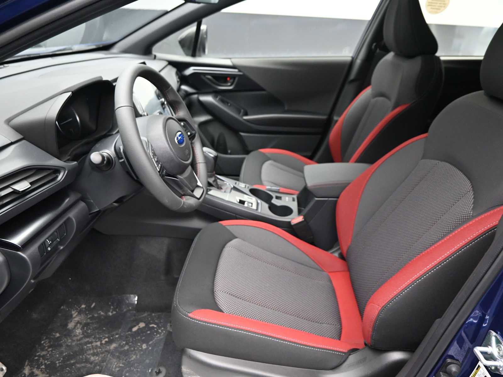 New 2026 Subaru Impreza RS image 9