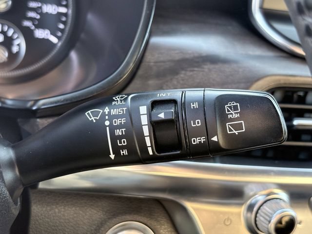 Used 2020 Kia Telluride SX FWD image 18