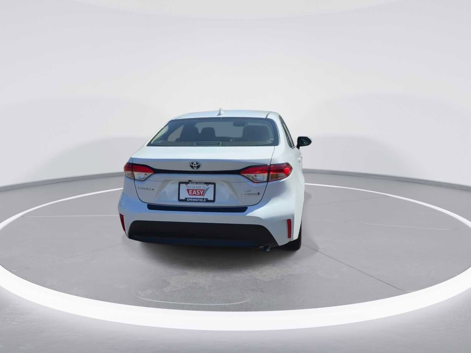 New 2024 Toyota Corolla LE image 7