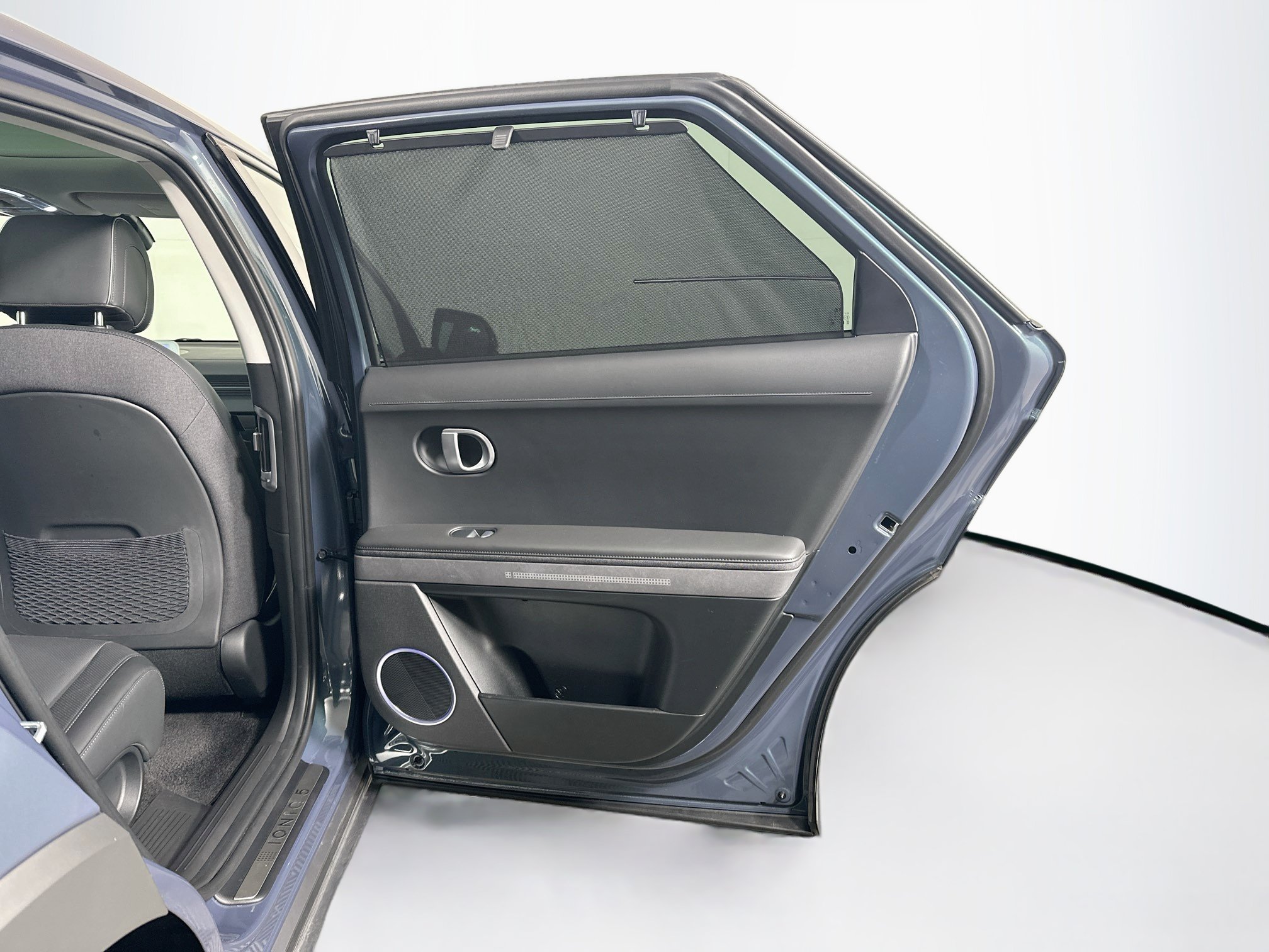 Used 2024 Hyundai Ioniq 5 Limited RWD image 30