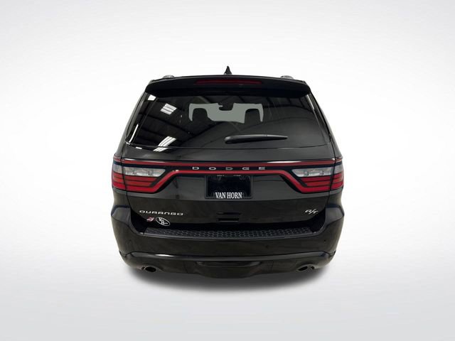 Used 2025 Dodge Durango R/T image 15