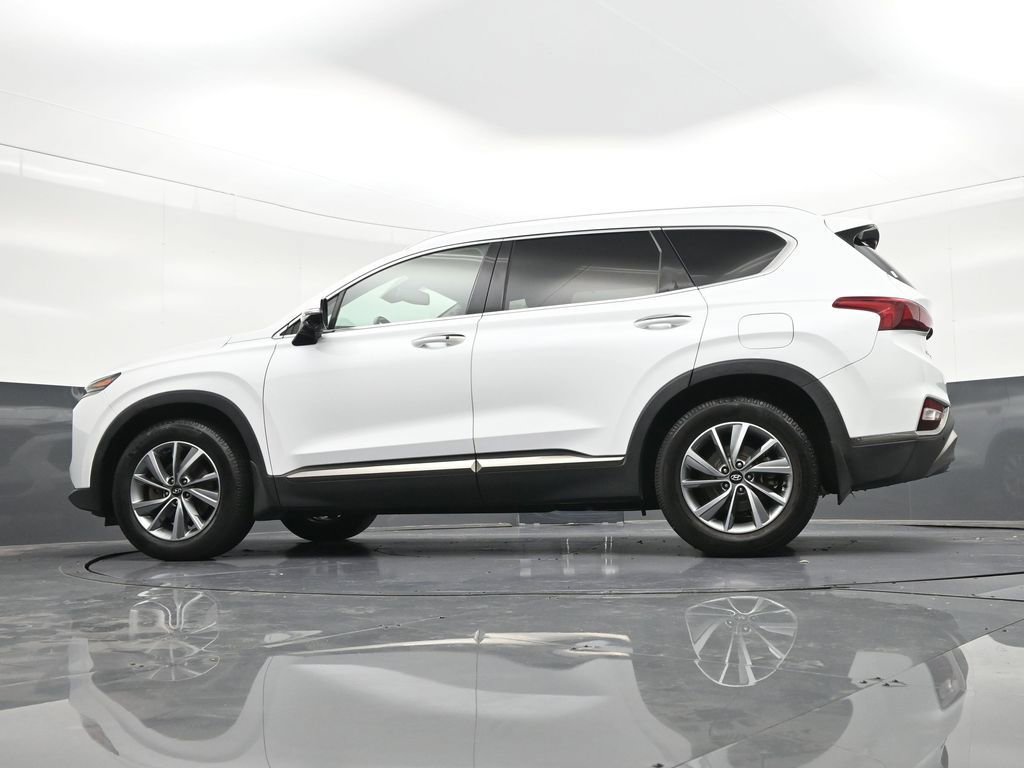 Used 2020 Hyundai Santa Fe Limited FWD image 26