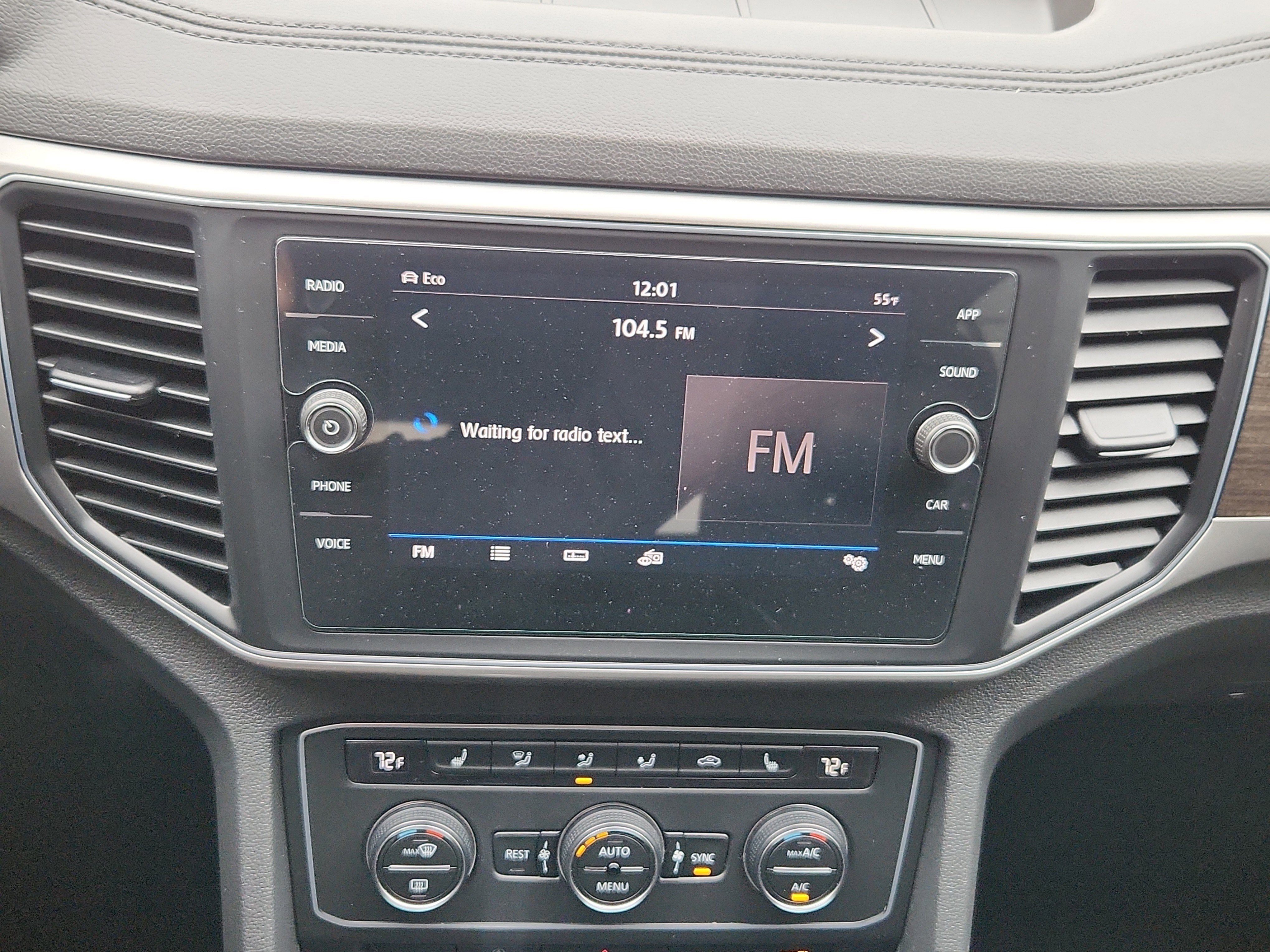 Used 2018 Volkswagen Atlas SE image 20