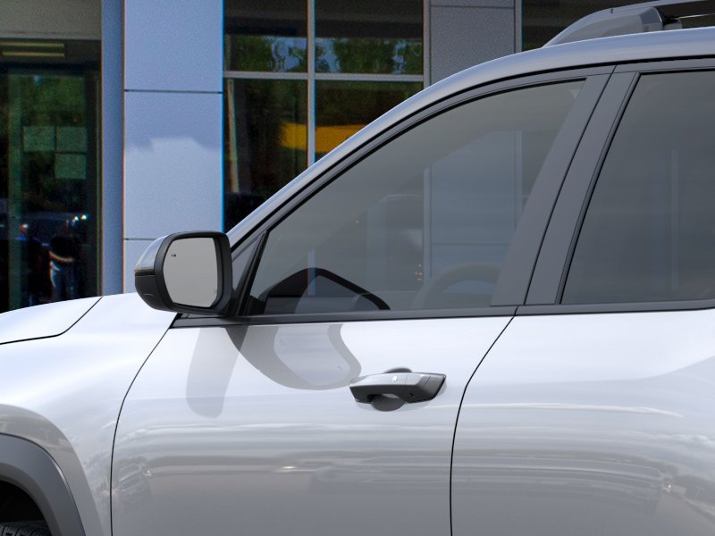 New 2027 Chevrolet Equinox LT w/ Convenience Package II FWD image 12
