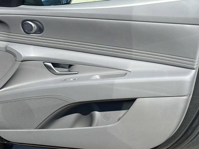 New 2026 Hyundai Elantra SEL Sport w/ Cargo Package image 18