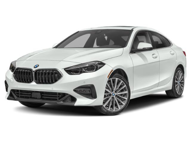 Used 2024 BMW 228i Gran Coupe w/ Convenience Package