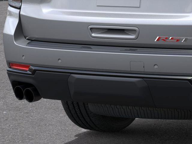 New 2026 Chevrolet Suburban RST w/ Comfort Package image 14