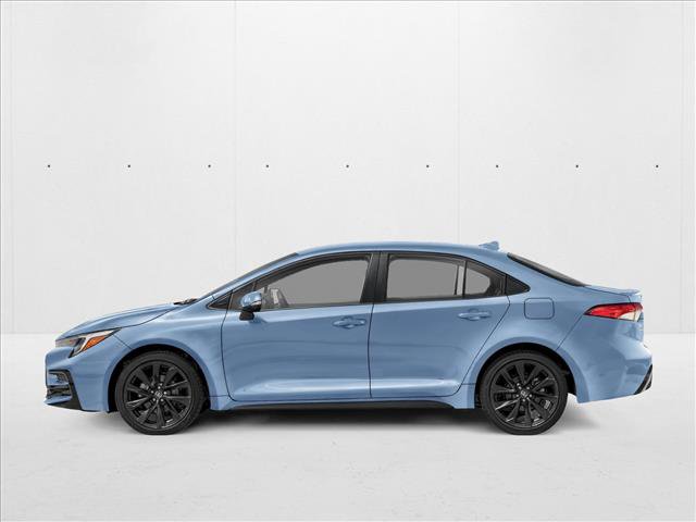 New 2027 Toyota Corolla SE w/ SE Premium Package FWD image 3