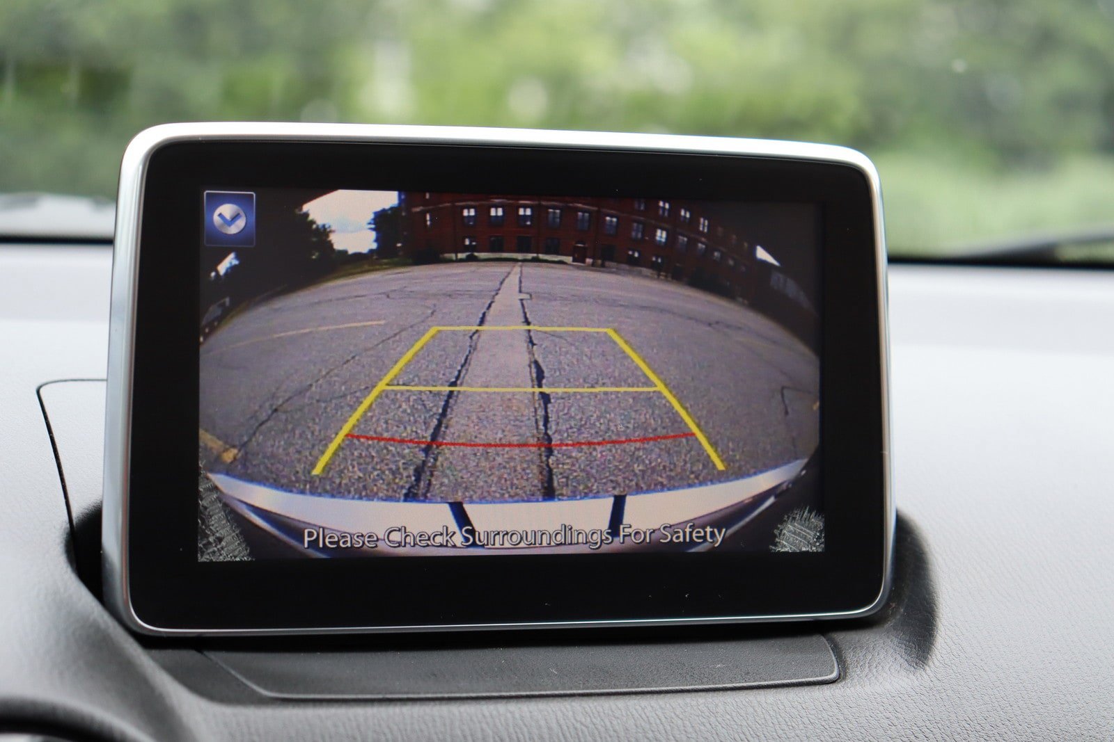 Used 2016 Scion iA FWD image 31