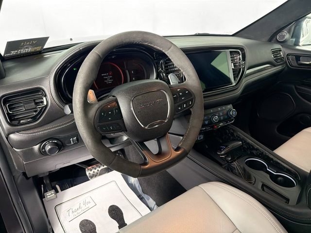 Used 2025 Dodge Durango SRT Hellcat image 9