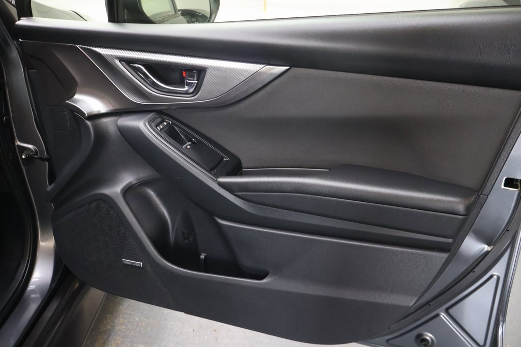 Used 2022 Subaru WRX Premium image 12