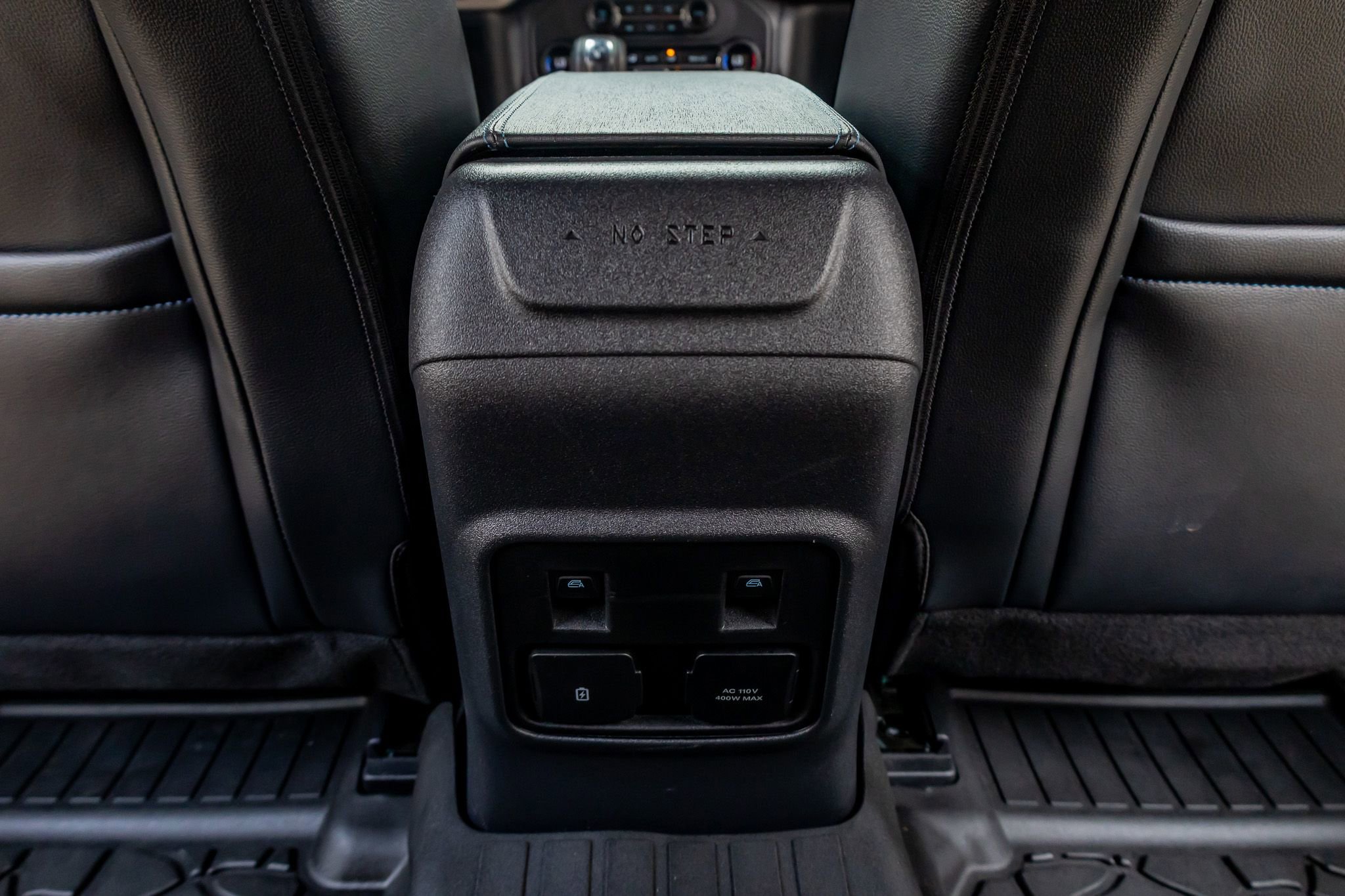 Used 2024 Ford Bronco Wildtrak image 33