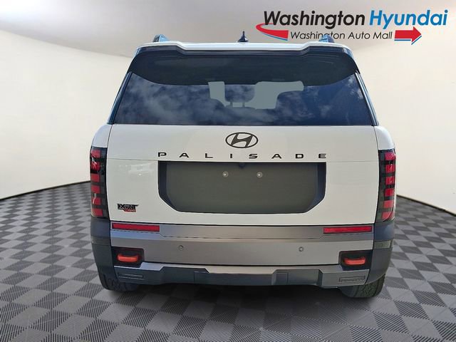 New 2026 Hyundai Palisade XRT Pro image 5