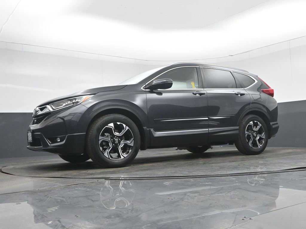 Used 2019 Honda CR-V Touring image 61