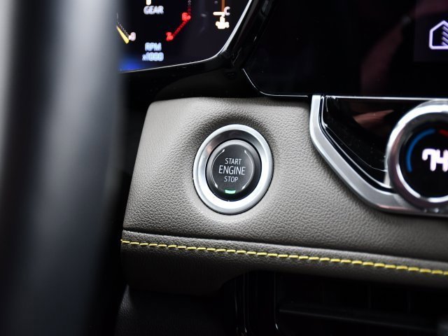 Used 2024 Chevrolet Colorado ZR2 w/ ZR2 Convenience Package III image 17