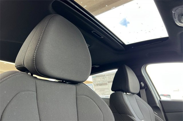 New 2026 Hyundai Elantra SEL Sport image 16