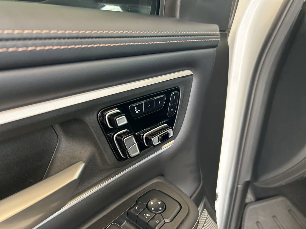 Used 2026 RAM 1500 Tungsten w/ Bed Utility Group image 54