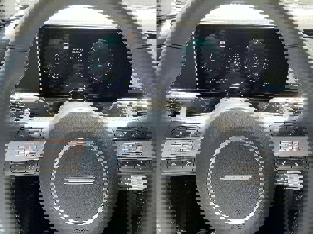 New 2026 Hyundai Tucson Limited image 46