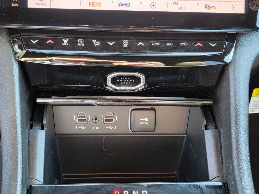 New 2026 Jeep Grand Cherokee Limited image 21